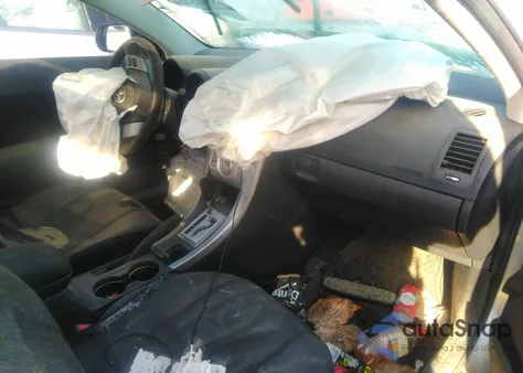 2007 Scion Tc z USA, uszkodzony, nr VIN JTKDE177470190240